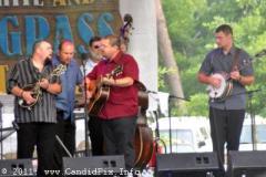 Red White & Bluegrass 7-4-2011