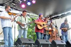 Red White & Bluegrass 7-4-2011