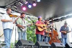 Red White & Bluegrass 7-4-2011