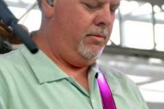 Red White & Bluegrass 7-4-2011