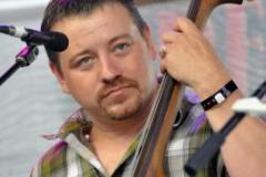 Red White & Bluegrass 7-4-2011