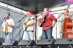 Red White & Bluegrass 7-4-2011