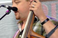 Red White & Bluegrass 7-4-2011