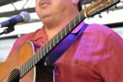 Red White & Bluegrass 7-4-2011