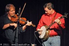 2011 The Boxcars at the Ark Ann Arbor