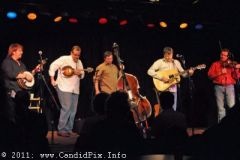 The Boxcars