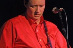 The Boxcars