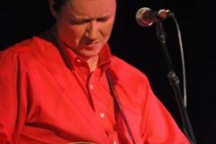The Boxcars