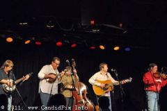 The Boxcars
