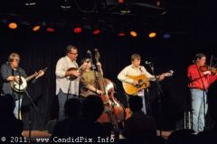 The Boxcars