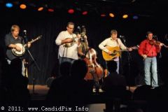 The Boxcars