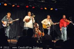The Boxcars