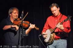 The Boxcars