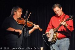 The Boxcars