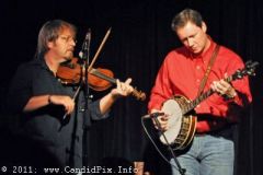 The Boxcars