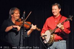 The Boxcars