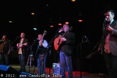 2012 Blue Highway at the Ark Ann Arbor