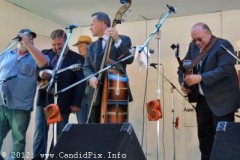 2012 Charlotte Bluegrass Festvial