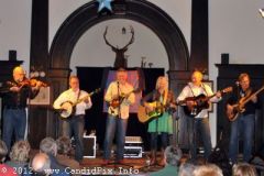 2012 Detour at the Gopherwood series Cadillac MI