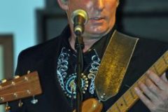 Detour Bluegrass @ Gopherwood Concert Series