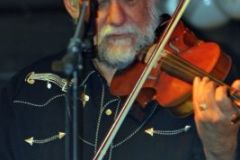 Detour Bluegrass @ Gopherwood Concert Series