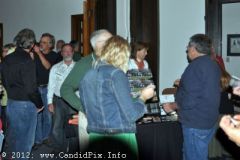 Detour Bluegrass @ Gopherwood Concert Series