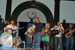 Detour Bluegrass @ Gopherwood Concert Series