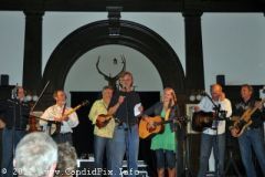 Detour Bluegrass @ Gopherwood Concert Series