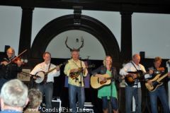Detour Bluegrass @ Gopherwood Concert Series