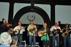Detour Bluegrass @ Gopherwood Concert Series