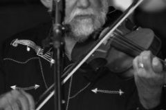 Detour Bluegrass @ Gopherwood Concert Series