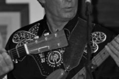 Detour Bluegrass @ Gopherwood Concert Series