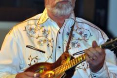 Detour Bluegrass @ Gopherwood Concert Series