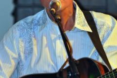 Detour Bluegrass @ Gopherwood Concert Series