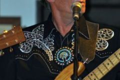 Detour Bluegrass @ Gopherwood Concert Series