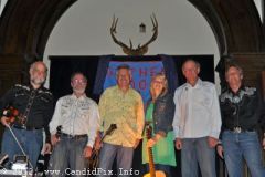 Detour Bluegrass @ Gopherwood Concert Series