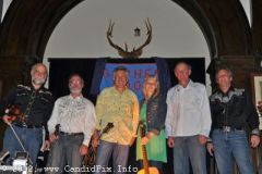 Detour Bluegrass @ Gopherwood Concert Series