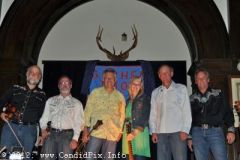Detour Bluegrass @ Gopherwood Concert Series