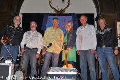 Detour Bluegrass @ Gopherwood Concert Series