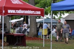 2012 Milan Bluegrass Festival