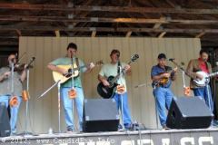 Milan Bluegrass Festival