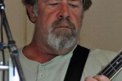 Milan Bluegrass Festival