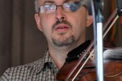Milan Bluegrass Festival
