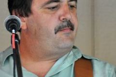 Milan Bluegrass Festival