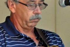 Milan Bluegrass Festival