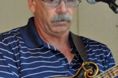 Milan Bluegrass Festival