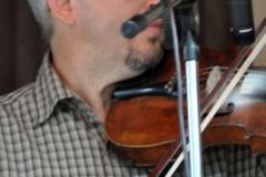 Milan Bluegrass Festival