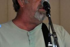 Milan Bluegrass Festival