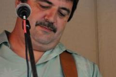 Milan Bluegrass Festival