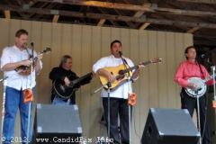 Milan Bluegrass Festival